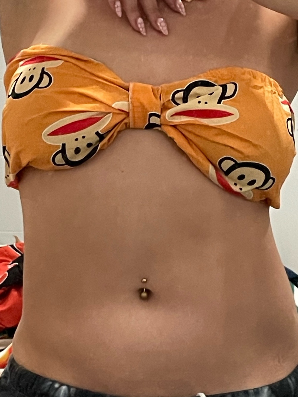 Paul Frank Top